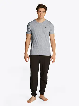 TOMMY HILFIGER | Lot de 3 T-shirts | weiss